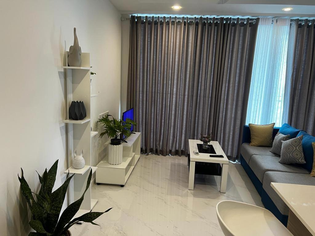 Luxury Sky Apartment Colombo Exterior foto