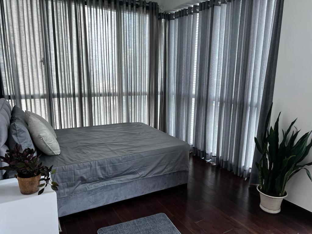 Luxury Sky Apartment Colombo Exterior foto