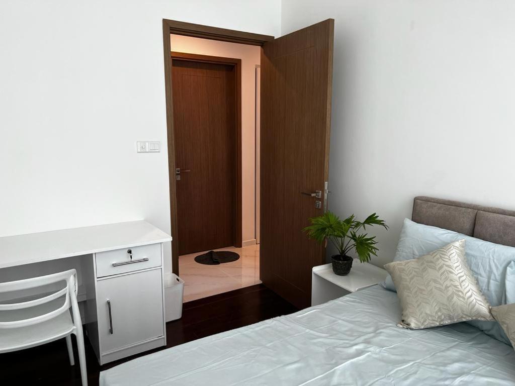 Luxury Sky Apartment Colombo Exterior foto