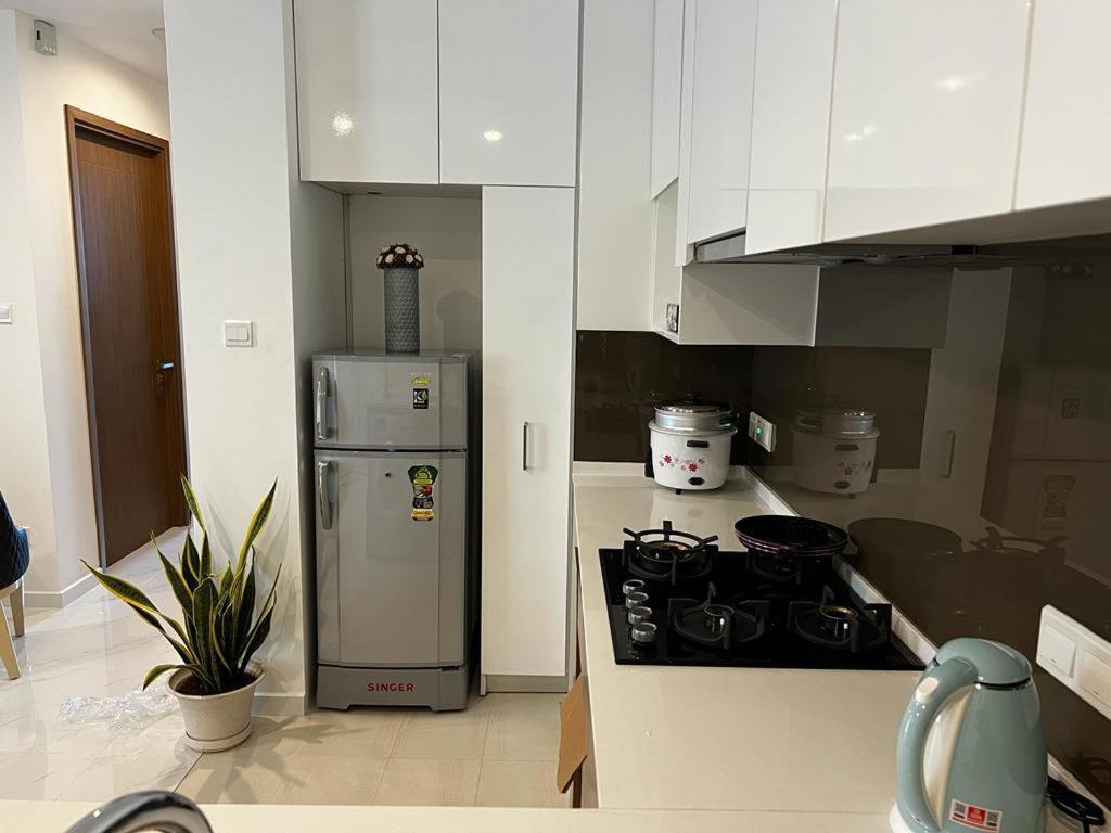 Luxury Sky Apartment Colombo Exterior foto